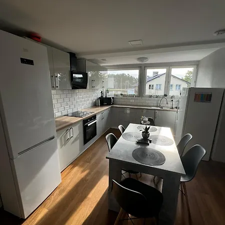 Pgk Gryfino Vandrerhjem Pniewo (Gryfino)