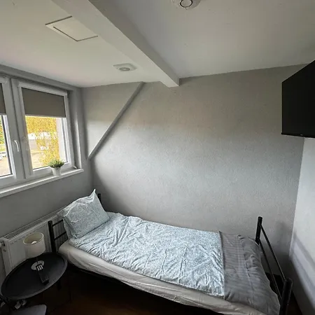 Pgk Gryfino Pniewo (Gryfino)