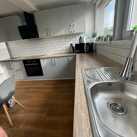 Pgk Gryfino Vandrerhjem Pniewo (Gryfino)