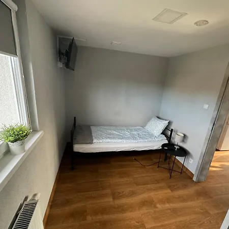 Vandrerhjem Pgk Gryfino Pniewo (Gryfino)