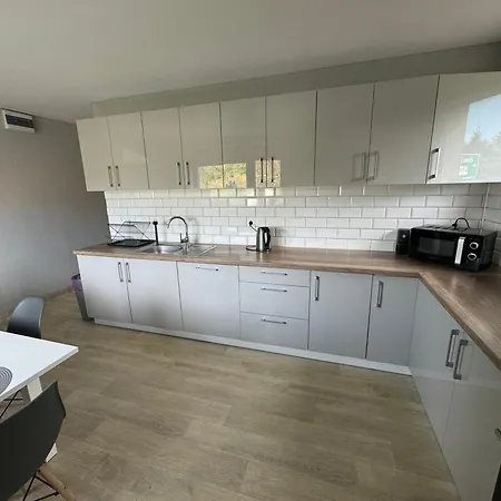 Vandrerhjem Pgk Gryfino