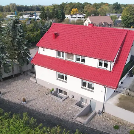 Pgk Gryfino * Pniewo (Gryfino)