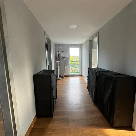 Pgk Gryfino Vandrerhjem Pniewo (Gryfino)