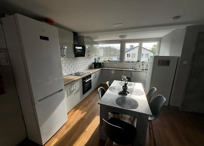 Pgk Gryfino Hostel Pniewo (Gryfino)