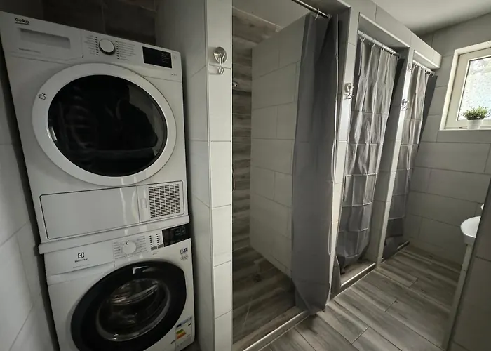 Hostel Pgk Gryfino *