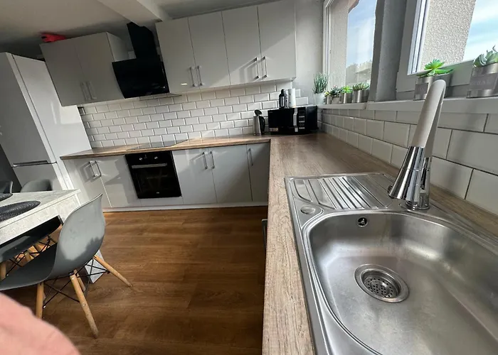 Pgk Gryfino Hostel Pniewo (Gryfino)