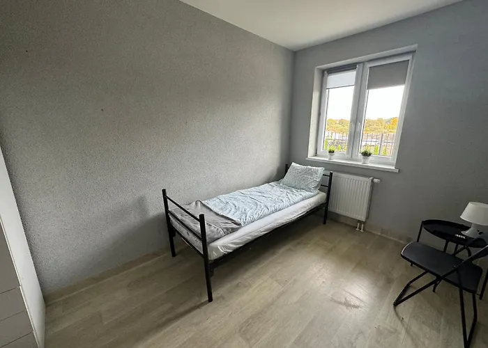 Hostel Pgk Gryfino Pniewo (Gryfino)