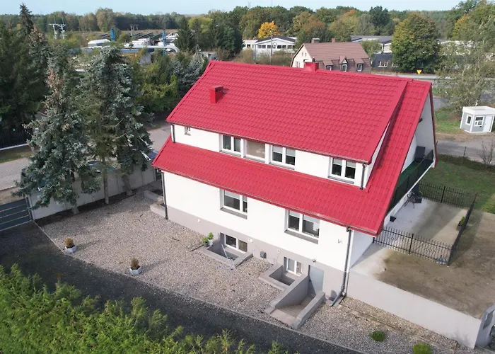 Pgk Gryfino * Pniewo (Gryfino)